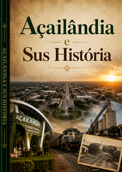 Açailândia e Sus História